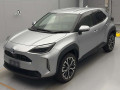 2021 Toyota YARIS CROSS