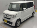 2020 Honda N-BOX
