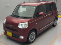 2023 Daihatsu Move Canbus