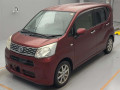 2015 Daihatsu Move