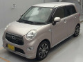 2017 Daihatsu Cast