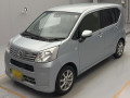 2019 Daihatsu Move