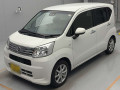 2021 Daihatsu Move