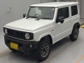 2025 Suzuki Jimny