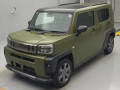 2024 Daihatsu TAFT