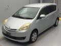 2009 Toyota Passo sette