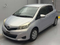 2013 Toyota Vitz