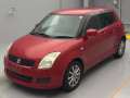 2010 Suzuki Swift