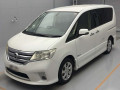 2013 Nissan Serena