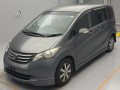 2010 Honda Freed