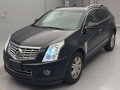 2012 Cadillac SRX