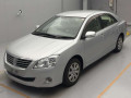 2010 Toyota Premio