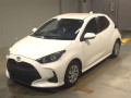 2022 Toyota YARIS