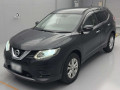 2016 Nissan X-Trail