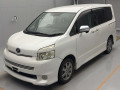 2009 Toyota Voxy