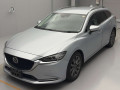 2019 Mazda Atenza Wagon