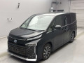 2022 Toyota Voxy