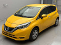 2019 Nissan Note