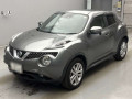 2019 Nissan JUKE