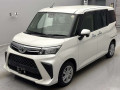 2021 Toyota Roomy