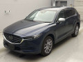 2018 Mazda CX-8