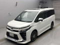 2020 Toyota Voxy