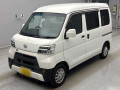 2020 Daihatsu Hijet Cargo