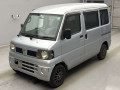 2008 Nissan Clipper Van