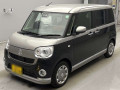 2021 Daihatsu Move Canbus