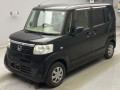 2013 Honda N-BOX