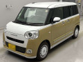 2025 Daihatsu Move Canbus