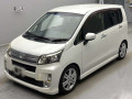2013 Daihatsu Move