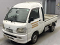 2004 Daihatsu Hijet Truck