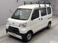 2018 Daihatsu Hijet Cargo