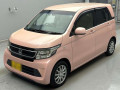 2015 Honda N-Wgn