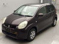 2011 Toyota Passo