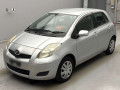 2011 Toyota Vitz