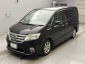 2011 Nissan Serena