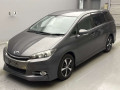 2015 Toyota Wish