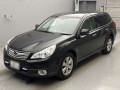 2010 Subaru Legacy Outback