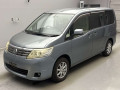 2009 Nissan Serena