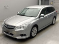 2011 Subaru Legacy Touring Wagon