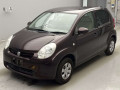 2011 Toyota Passo