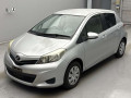 2011 Toyota Vitz