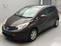 2015 Nissan Note