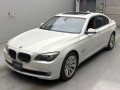 2011 BMW 7 Series