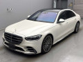 2021 Mercedes Benz S-Class