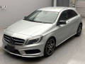 2013 Mercedes Benz A-Class