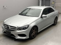 2013 Mercedes Benz E-Class