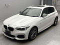 2016 BMW 1 Series